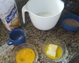 Foto del paso 1 de la receta: Tortas Fritas