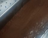 Foto langkah ke 5 dari resep Brownies Kukus Putih Telur.