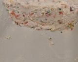 Une image de l'étape 9 de Nougat de chèvre et gaspacho par Stanislas.