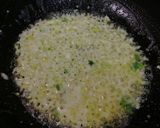 蒜頭奶油蝦的食譜步驟1照片