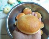 Foto langkah ke 9 dari resep Donat Maizena (anti gagal).
