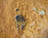 A picture of step 4 of Chana masala.