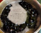 Foto langkah ke 1 dari resep Bubur Ketan Hitam in Jar.