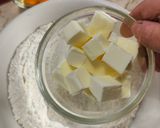 Foto del passaggio 2 della ricetta Biscotti SPEZIATI