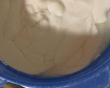Foto langkah ke 5 dari resep Soygurt (Yogurt dr Susu Kedelai) Homemade 🌹.