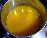 Foto del paso 7 de la receta: Hígado de cordero en salsa de mantequilla pura de vaca y laurel