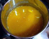 Foto del paso 7 de la receta: Hígado de cordero en salsa de mantequilla pura de vaca y laurel