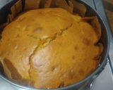 Foto langkah ke 11 dari resep Mandarin cake (no mixer).