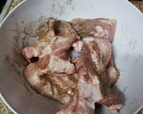 Φωτογραφία βήματος 2 της συνταγής Πανσέτες κρασάτες στο φούρνο! 🍽🍷🍖