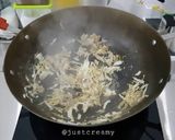 Foto langkah ke 2 dari resep Nasi goreng kampung.