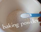 Coconut Pancakes recipe step 2 photo