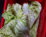 Foto langkah ke 1 dari resep Kimchi.
