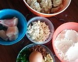 Foto langkah ke 1 dari resep Tahu Walik Pitik.