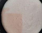 A picture of step 2 of Japanese Jiggly Omelette.