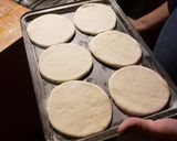 Foto del paso 4 de la receta: Pan Molletes