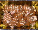 Puha mézeskalács recept fázis 6 fotója