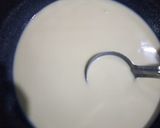 Foto langkah ke 3 dari resep Puding Jagung.