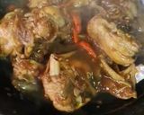 Foto langkah ke 2 dari resep Ayam kecap.