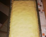 Zserbó recept fázis 3 fotója
