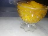 مربى الخوخ