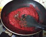 Tomato-Beetroot Chutney recipe step 7 photo