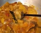Foto langkah ke 11 dari resep Sambal goreng kentang krecek.