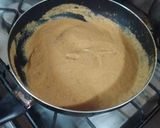 Foto del paso 12 de la receta: Sorrentinos caseros rellenos de pollo y vegetales con salsa Marianel