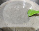 A picture of step 6 of Quinoa Banana Cake.