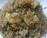 Foto del paso 6 de la receta: Arroz estilo oriental