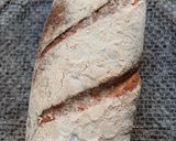 Foto del paso 10 de la receta: Pan lactal de molde