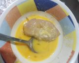 Foto langkah ke 4 dari resep Chicken Corndog.