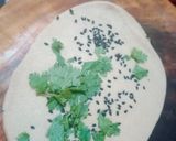 છોલે કુલચા (Chhole Kulcha Recipe In Gujarati) રેસીપી સ્ટેપ5ફોટો