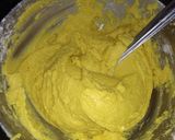 A picture of step 1 of Asafoetida Namkeen Sev.