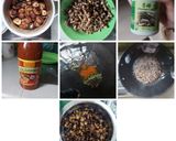 Foto langkah ke 2 dari resep Tahu Isi Spesial Vegetarian.