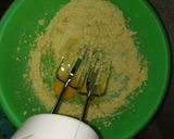 Foto langkah ke 2 dari resep Bolu pisang panggang.