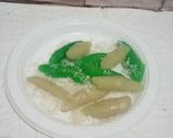 Foto langkah ke 8 dari resep Cenil Tapioka.