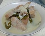 Foto langkah ke 1 dari resep Jangan Gori.
