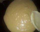 صورة لخطوة 3 من وصفة كيكة الدانت والكراميل لمحبي الشوكولاته 🍫🍫