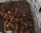 Foto del paso 6 de la receta: Osobuco desmechado al vino