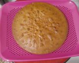 عکس مرحله 1 از دستور کیک چای