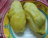 आम पन्ना (aam panna recipe in Hindi) रेसिपी चरण 2 फोटो