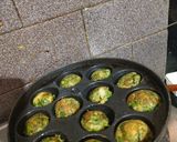A picture of step 2 of Spinach appe.