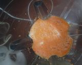 Foto del paso 4 de la receta: Cupcakes 🧁de zanahoria 🥕y naranja 🍊