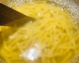 A picture of step 5 of Ground Turkey Sausage Pasta Sauce.