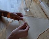 Foto del paso 5 de la receta: Pierogi