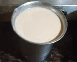 ठंडाई (Thandai recipe in Hindi) रेसिपी चरण 5 फोटो