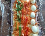Foto del paso 2 de la receta: Arrollado de liebre
