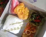 Foto langkah ke 5 dari resep Cumi asam manis.