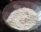 Foto del paso 1 de la receta: Budín de naranja