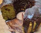 Foto del paso 20 de la receta 166. Bizcocho de Aguacate y Chocolate